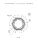 Stirling Cycle Machine diagram and image