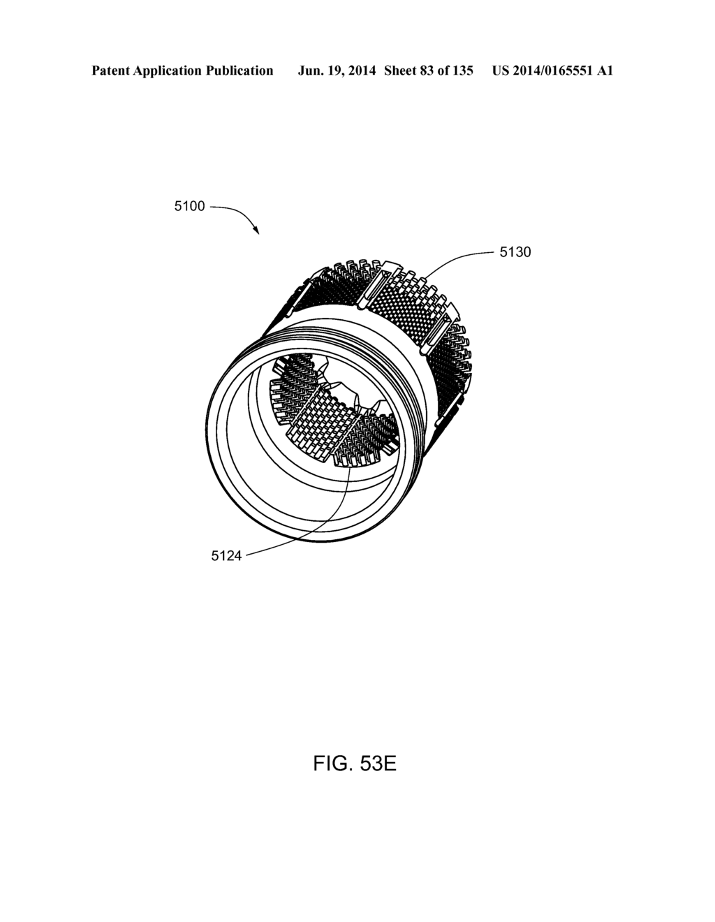 Stirling Cycle Machine - diagram, schematic, and image 84