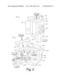 Wastegate diagram and image