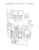 ENGINE-WASTE-HEAT UTILIZATION DEVICE diagram and image