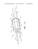 MAGNETO CALORIC DEVICE WITH CONTINUOUS PUMP diagram and image