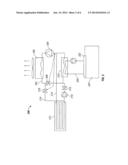 AIR CONDITIONING SYSTEM WITH ICE STORAGE diagram and image