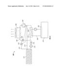 AIR CONDITIONING SYSTEM WITH ICE STORAGE diagram and image