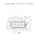 CLEAR ICE MAKER WITH WARM AIR FLOW diagram and image