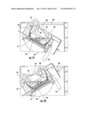 CLEAR ICE MAKER WITH WARM AIR FLOW diagram and image