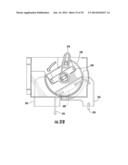 CLEAR ICE MAKER WITH WARM AIR FLOW diagram and image