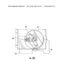 CLEAR ICE MAKER WITH WARM AIR FLOW diagram and image