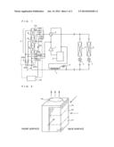 AIR-CONDITIONING APPARATUS AND CONTROL METHOD THEREFOR diagram and image