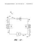 REFRIGERATOR CONTROL SYSTEM AND METHOD diagram and image