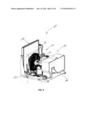 AIR COMPRESSOR diagram and image