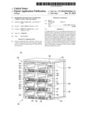 Refrigerated Point-of-Use Holding Cabinet Using Chilled Liquid diagram and image