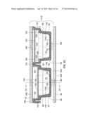 Refrigerated Point-of-Use Holding Cabinet Using Chilled Liquid diagram and image