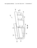 Refrigerated Point-of-Use Holding Cabinet Using Chilled Liquid diagram and image