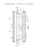 Refrigerated Point-of-Use Holding Cabinet Using Chilled Liquid diagram and image