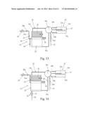 Laundry Washing Machine with a Water Softening Device diagram and image