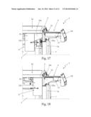 Laundry Washing Machine with a Water Softening Device diagram and image