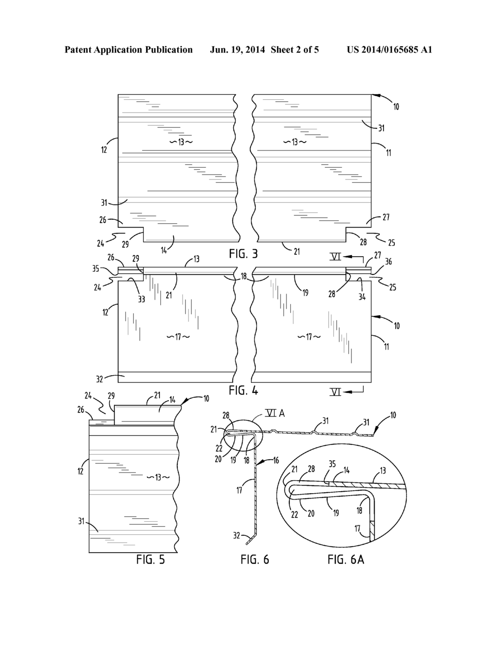 PRE-NOTCHED DRIP EDGE AND METHOD - diagram, schematic, and image 03