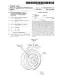 Method and Apparatus For Detection Of Wheel Assembly Slippage On A Vehicle     Wheel Balancer diagram and image