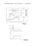 SENSOR DEVICE PROVIDED WITH A CIRCUIT FOR DETECTION OF SINGLE OR MULTIPLE     EVENTS FOR GENERATING CORRESPONDING INTERRUPT SIGNALS diagram and image