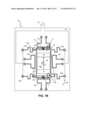 INDUCTIVE INERTIAL SENSOR ARCHITECTURE & FABRICATION IN PACKAGING BUILD-UP     LAYERS diagram and image