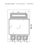 INDUCTIVE INERTIAL SENSOR ARCHITECTURE & FABRICATION IN PACKAGING BUILD-UP     LAYERS diagram and image