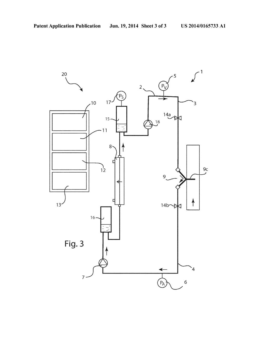 METHOD AND DEVICE FOR DETECTING CONFIGURATIONS OF EXTRACORPOREAL BLOOD     CIRCUIT, APPARATUS COMPRISING DETECTING DEVICE, AND COMPUTER PROGRAM FOR     PERFORMING THE METHOD - diagram, schematic, and image 04