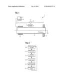 METHOD AND MEASURING DEVICE FOR INVESTIGATING A MAGNETIC WORKPIECE diagram and image