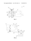 MECHANICAL FORCE COMPONENTS SENSING SYSTEM AND AN ASSOCIATED METHOD     THEREOF FOR A MAGNETICALLY ENCODED DEVICE diagram and image