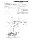 ROBOT ARM diagram and image