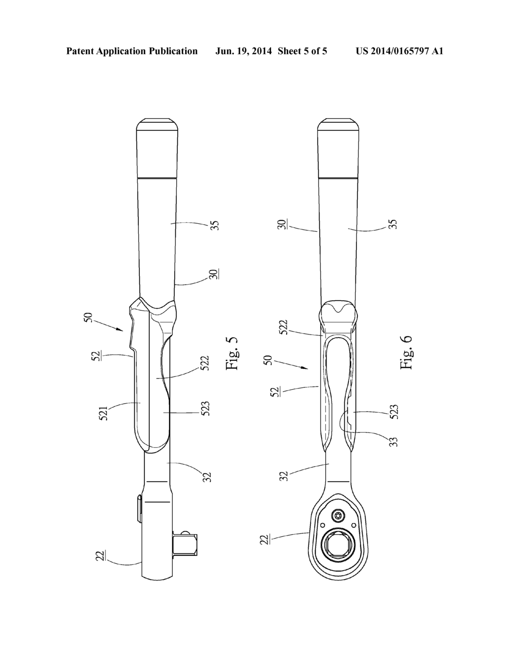 ELECTRONIC TORQUE WRENCH - diagram, schematic, and image 06