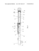 ELECTRONIC TORQUE WRENCH WITH IMPROVED HANDLE diagram and image