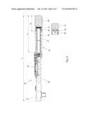 ELECTRONIC TORQUE WRENCH WITH IMPROVED HANDLE diagram and image