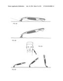 Shaving Systems diagram and image