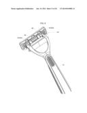 Shaving Systems diagram and image