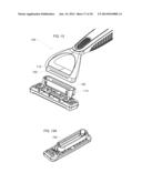 Shaving Systems diagram and image