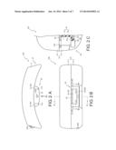 ROD-SHAPED ELECTRONIC PERCUSSION INSTRUMENT diagram and image