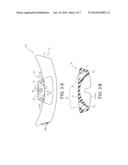 ROD-SHAPED ELECTRONIC PERCUSSION INSTRUMENT diagram and image