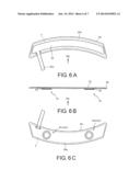 ROD-SHAPED ELECTRONIC PERCUSSION INSTRUMENT diagram and image