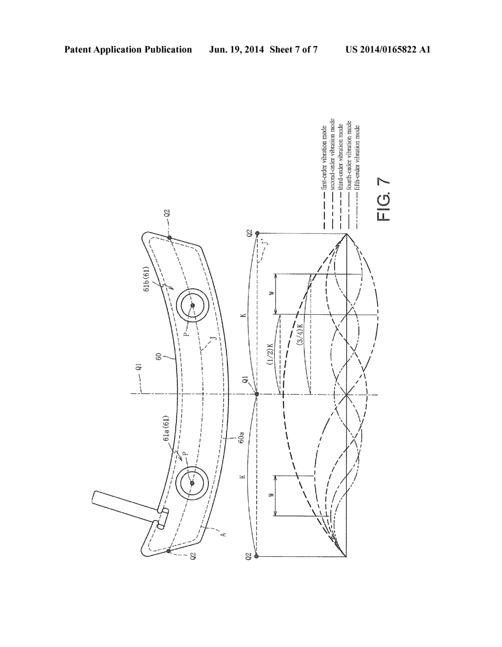 ROD-SHAPED ELECTRONIC PERCUSSION INSTRUMENT - diagram, schematic, and image 08