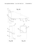 COLLECTION SYSTEM FOR LIQUID SUSPENDED IN A GAS diagram and image