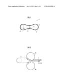 Capillary Column diagram and image