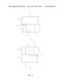 PLATE-TYPE CAPILLARY COLUMN, CAPILLARY COLUMN UNIT, AND CHROMATOGRAPH     USING SAME diagram and image