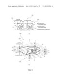 PLATE-TYPE CAPILLARY COLUMN, CAPILLARY COLUMN UNIT, AND CHROMATOGRAPH     USING SAME diagram and image