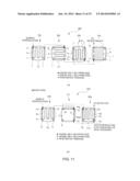 PLATE-TYPE CAPILLARY COLUMN, CAPILLARY COLUMN UNIT, AND CHROMATOGRAPH     USING SAME diagram and image