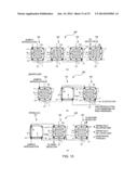 PLATE-TYPE CAPILLARY COLUMN, CAPILLARY COLUMN UNIT, AND CHROMATOGRAPH     USING SAME diagram and image