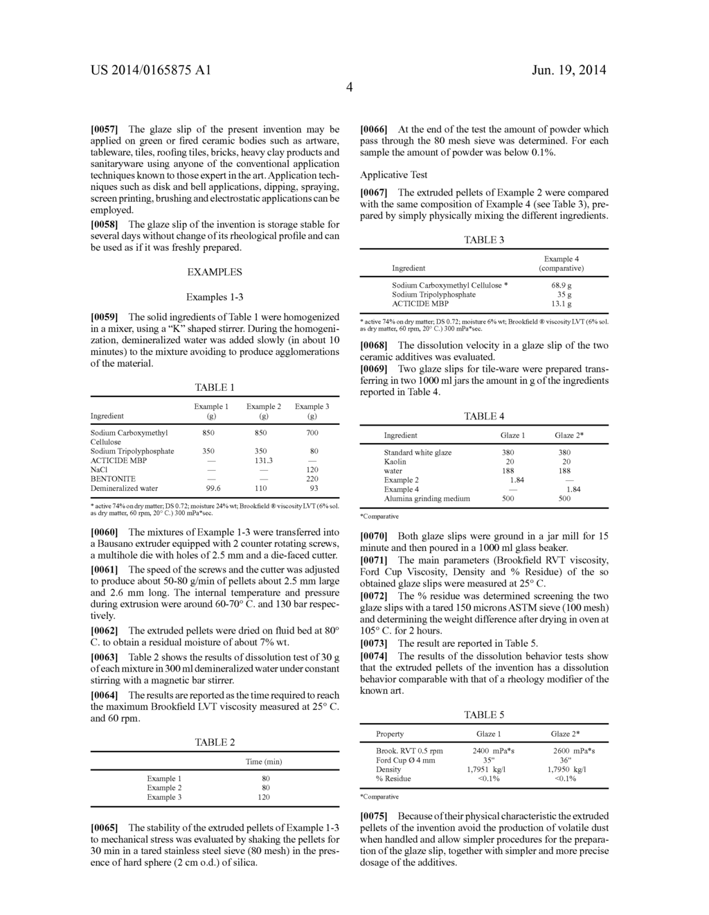 ADDITIVES FOR CERAMIC GLAZES - diagram, schematic, and image 05