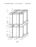 LOAD SECURING SYSTEM diagram and image