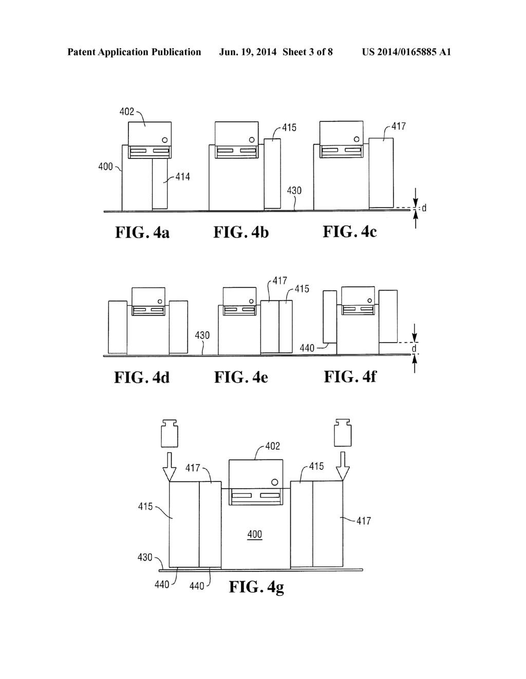 MODULE MOUNTING - diagram, schematic, and image 04