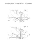 Manufacturing Apparatus For Depositing A Material On A Carrier Body diagram and image