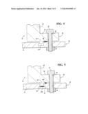 Manufacturing Apparatus For Depositing A Material On A Carrier Body diagram and image